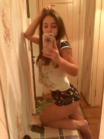 Анкета проститутки Борислава - Фото 1, , 23 года, №12607