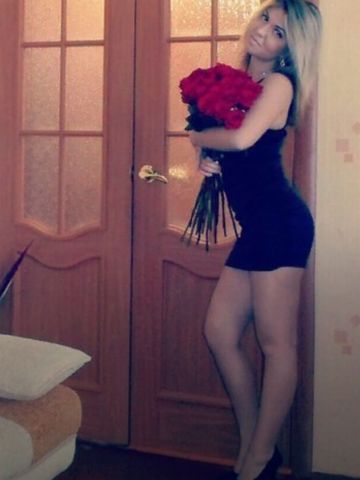 Анкета проститутки Венера - Фото 1, , 25 лет, №11470